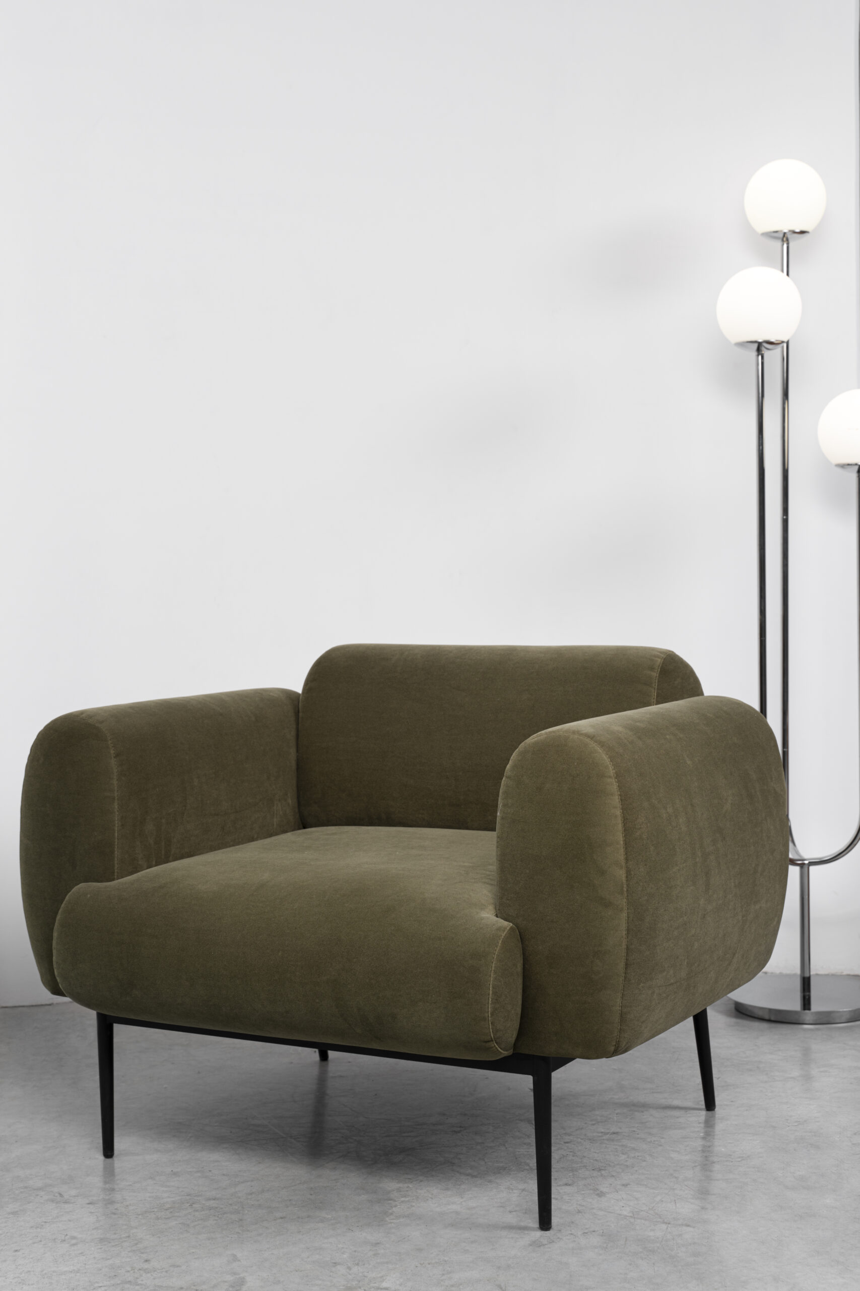 Accent Chairs